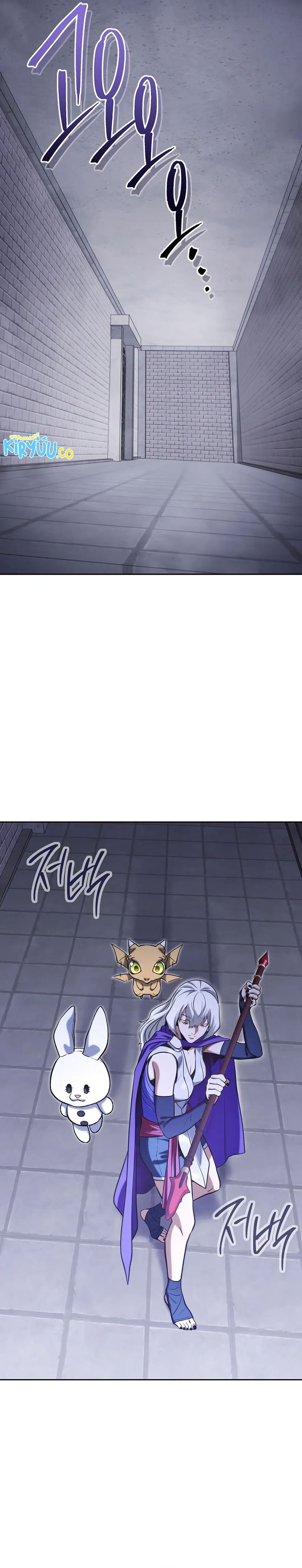 Dungeon Reset Chapter 254 Gambar 27
